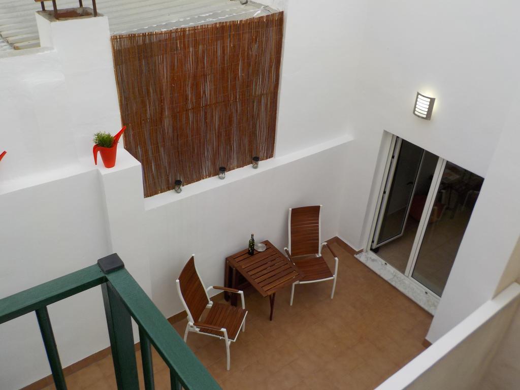 Appartement Attic At 91 à Pinoso Extérieur photo
